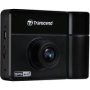 Transcend Drivepro 550B Dual Camera Dash Cam Black