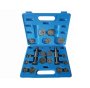 Brake Caliper Tool Set 18PC