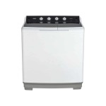 Defy 15KG Twin Tub – White