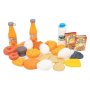 Ideal Play Food Set 26PC