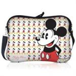 Disney 15.4 Mickey Laptop Bag