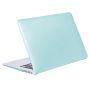 Green Protective Hard Shell Case For Macbook Air 13 Inch - M1