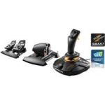 Thrustmaster T-16000M Fcs Flight Pack Joystick PC