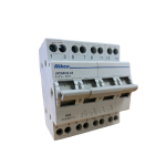 JFDMCB-63 4 Changeover Switch