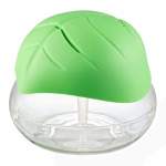 Aromatherapy Oil Mist Diffuser Air Purifier Various Colours - Green