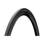 Continental Ultra Sport III 700X25C Pure Grip Foldable Road Tyre