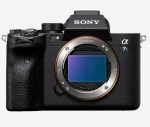 Sony Alpha A7S III Mirrorless Camera Body Only