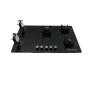Built-in Glass Gas Stove - 5 Burners - DGM9FS25