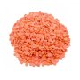 Ib Red Lentils / Pink Masoor Dal 5KG Best Value Budget Friendly & High Protein Perfect For Soups Curries & Meals South Africa - 5KG