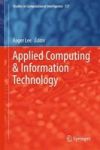 Applied Computing & Information Technology Hardcover 1ST Ed. 2018