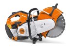 Ts 410 Compact Cut-off Saw