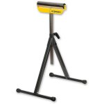 Flat Fold Roller Stand 113727