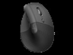 Logitech Mouse Wireless Mx Vertical Ergo