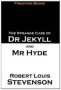 The Strange Case Of Dr Jekyll And Mr Hyde   Paperback