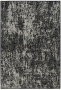 Azulejo Black Indoor/outdoor Rug