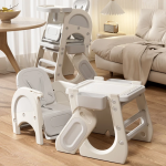 Haya Transformer High Chair