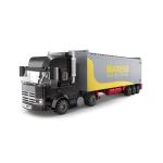 Container Truck 352 Piece Building Block Set