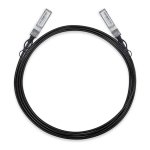 Tp-link SM5220 3M Omada 3M Direct Attach Sfp Plus Cable FOR10 Gigabit Connections