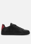 Polys Studio - Black & Red