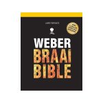 Weber Braai Bybel Afrikaans
