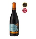 La Vierge Anthelia Shiraz mouv - 1