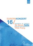 Europa Konzert 2016 Blu-ray Disc