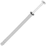 Pol Hammer-In Fixing 8X100MM+ Csk Head X800 Per Box