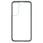 For Samsung Galaxy Note 20 Magnetic Tempered Glass Case