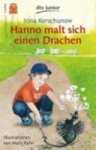 Hanno Malt Sich Einen Drachen German Paperback