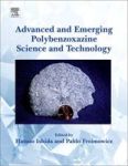 Advanced And Emerging Polybenzoxazine Science And Technology Hardcover
