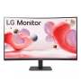 LG 32-inch 1500R Curved Full HD 100Hz VA Monitor