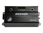 47KEYLOC- Kicker 47KEYLOC Key Series Powered Line-out C