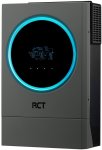 RCT Infinisolar V4 5.6K 5600VA 5600W Pure Sine Wave Grid Tied Mppt Inverter