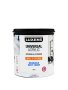 Universal Acrylic Paint White 1L