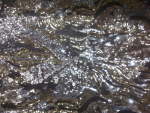 Ombre Spankle Tulle