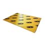 Sound Deadening Sheet Heavy Duty Gold - Par Megastore