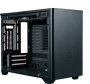 Cooler Master Masterbox NR200 MINI Itx Case - Black