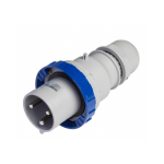 218.12533 125A 3P Cee Plug Top