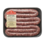 Ostrich Wors Per Kg