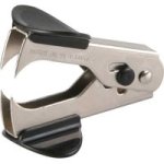 Parrot Staple Remover - Black