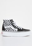 Vans SK8-HI Tapered Stackform