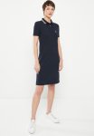 Polo Leah Golfer Dress - Navy