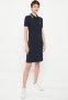 Polo Leah Golfer Dress - Navy