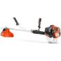 541 Rs Commercial Petrol Brush Cutter