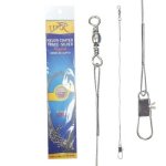 Linx Wire Leader Nylon Coated 9 40LB
