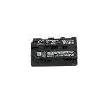 Replacement Battery For Epson Mobilink TM-P60 M196D TMP60 Etc.