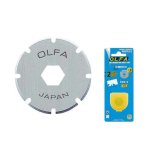 Blades Perforation PRB18-2 18MM 2PK