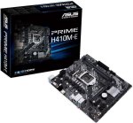 Asus Prime H410M-E Intel Socket 1200 For 10TH Gen Intel Core