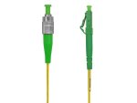 Linkbasic Fibre Flylead Lc