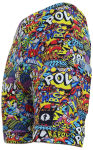 Classic - Kapow - Mens S - 30